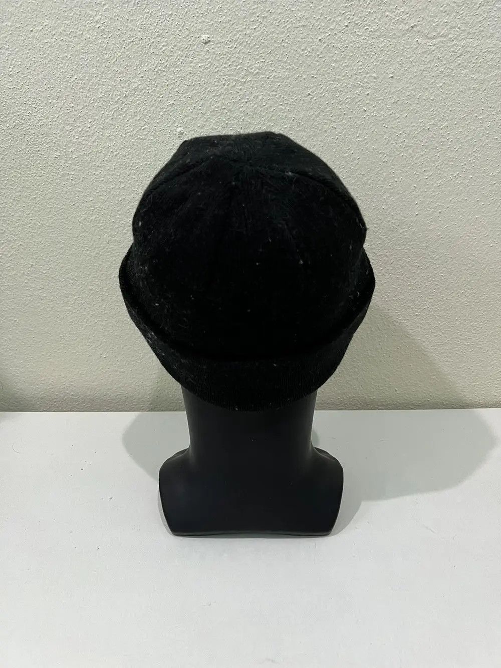 New Era New Era Plain beanie Hat Size ONE SIZE - 7 Thumbnail