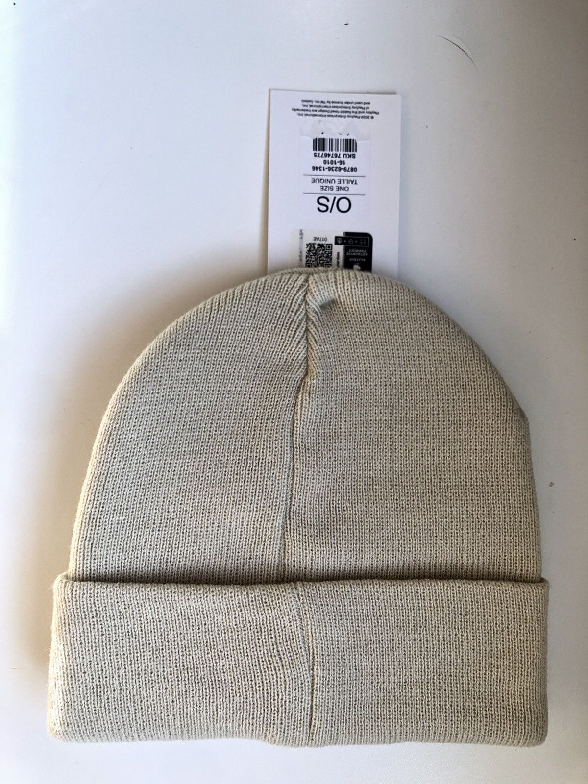 Playboy Playboy Embroyed Logo Beanie Size ONE SIZE - 2 Thumbnail