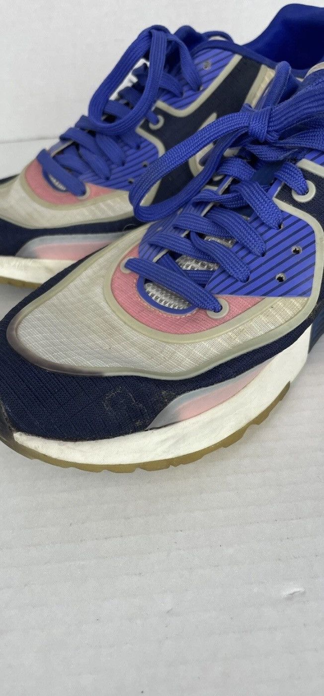 Nike Nike Air Max 90 Ultra 2.0 SI Sail Paramount Blue Airmax Size US 9 / IT 39 - 10 Thumbnail