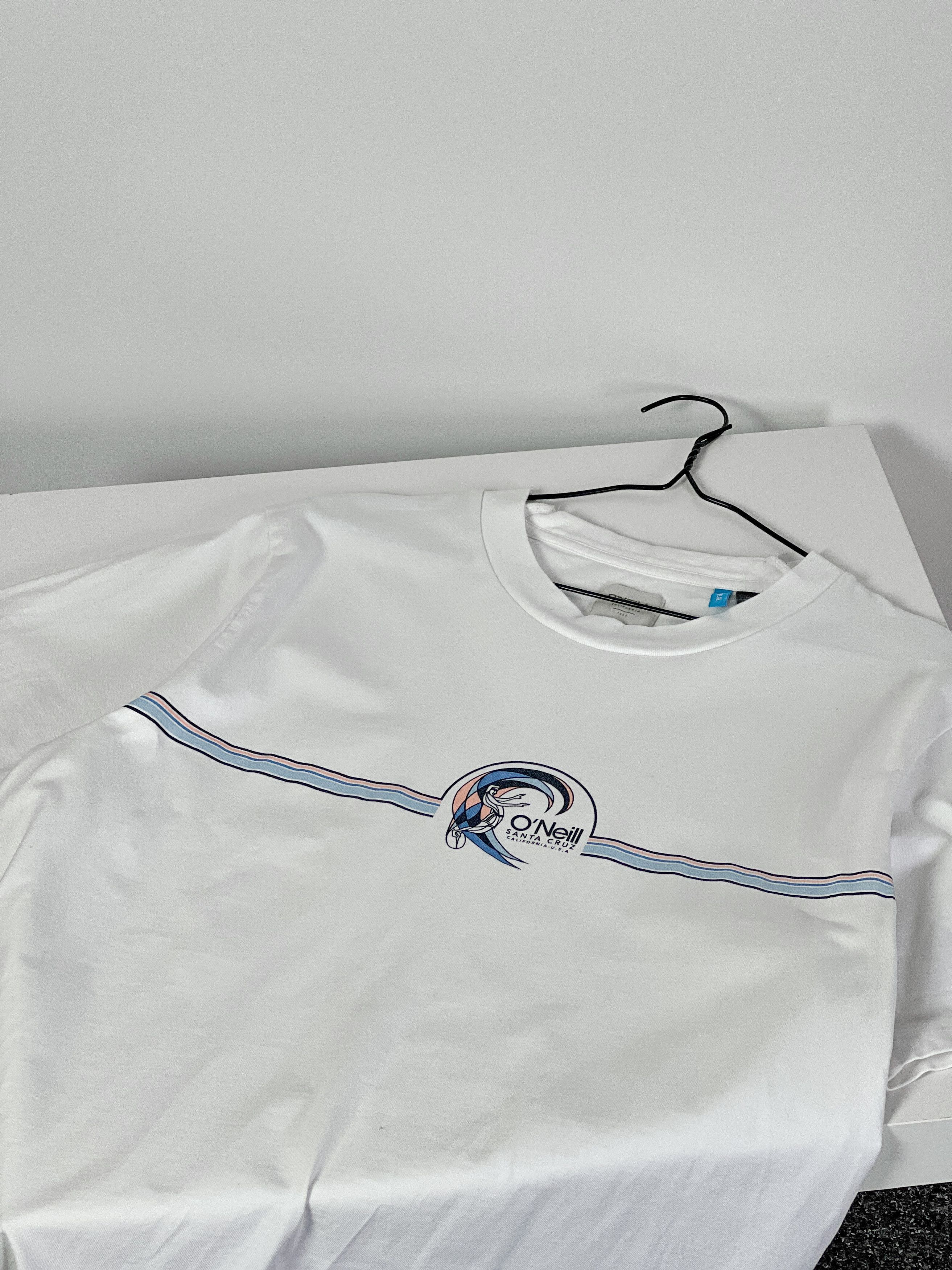 O'Neill O`neill Men`s T-shirt Size US XL / EU 56 / 4 - 2 Thumbnail