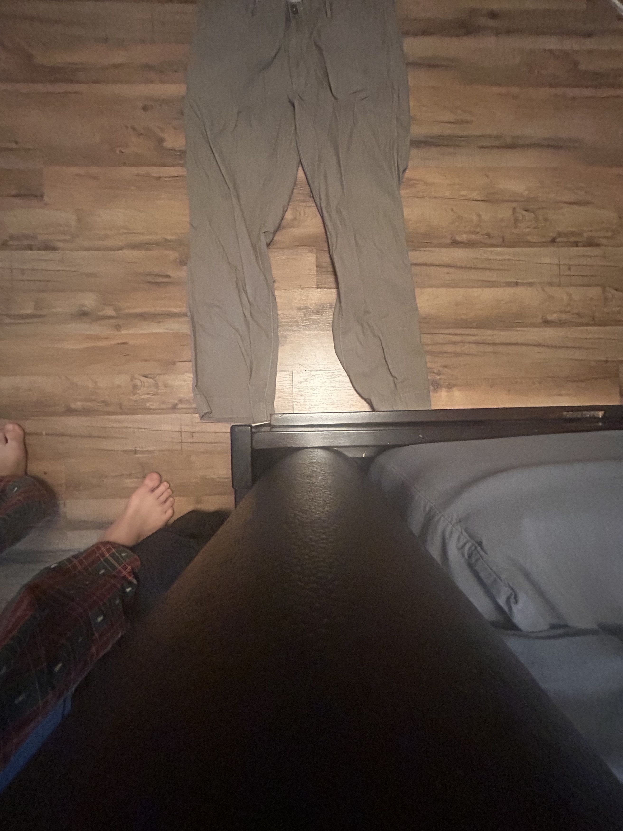 Other vintage brown pants Size US 34 / EU 50 - 1 Thumbnail