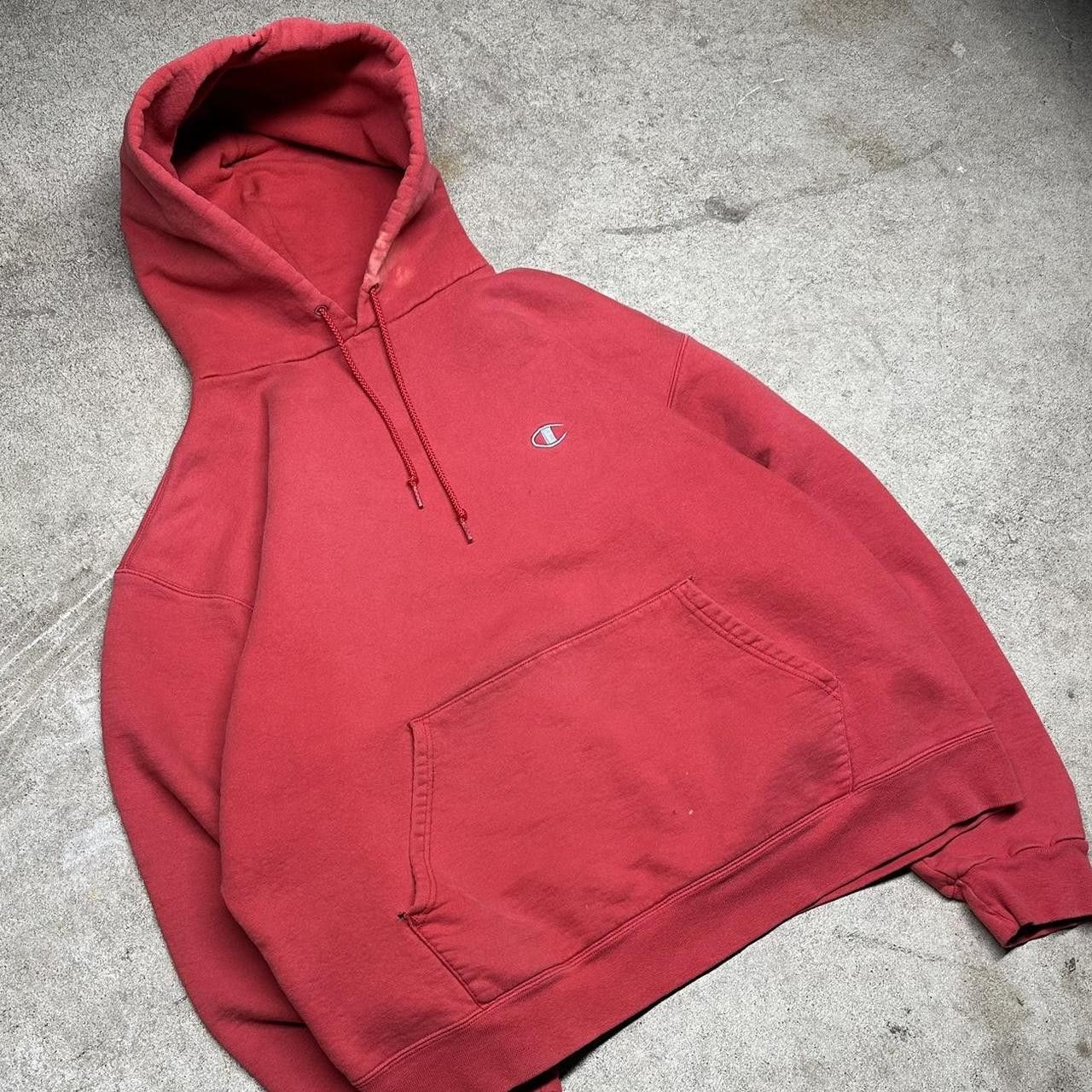 Champion cherry cheap pie hoodie