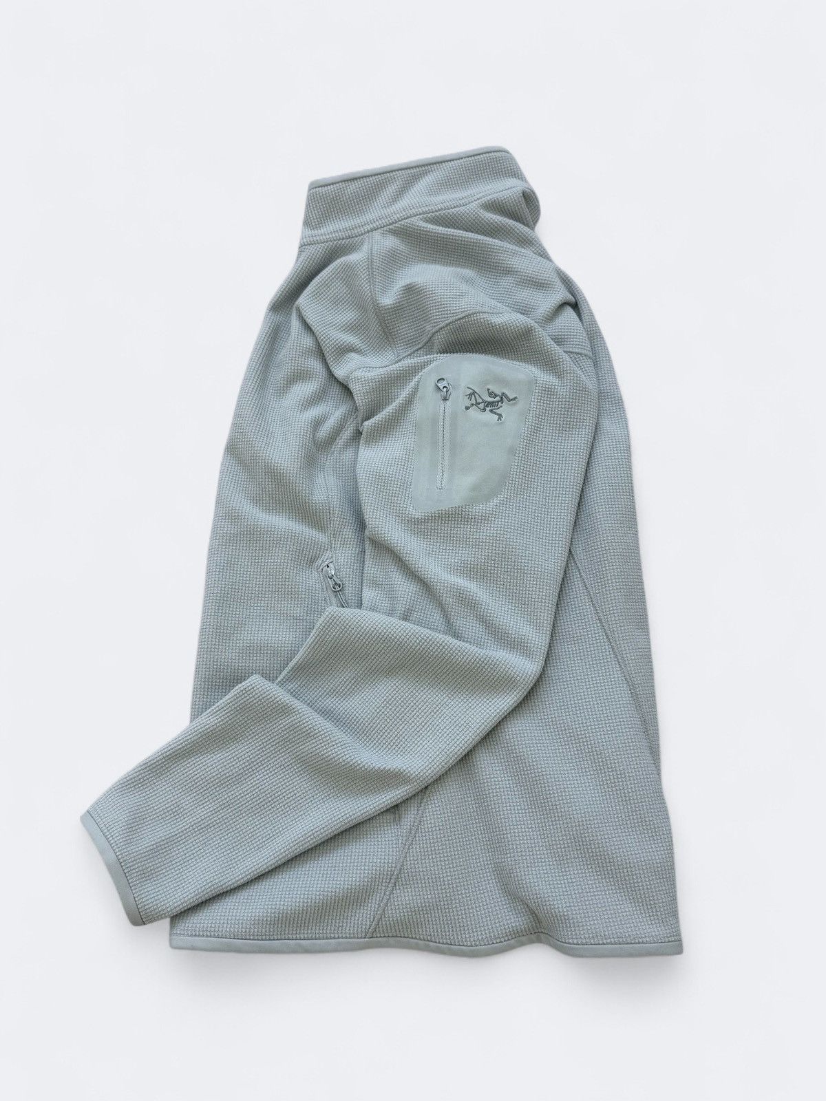 Arc'teryx Arcteryx Polartec Fleece Jacket Size M / US 6-8 / IT 42-44 - 1 Thumbnail
