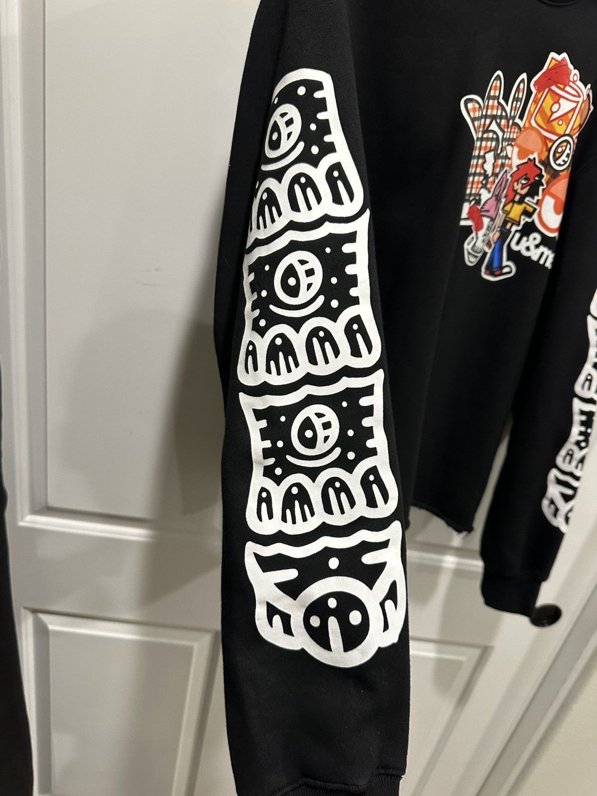 Kodone Kodone All Star Hoodie - Size Large Size US L / EU 52-54 / 3 - 3 Thumbnail