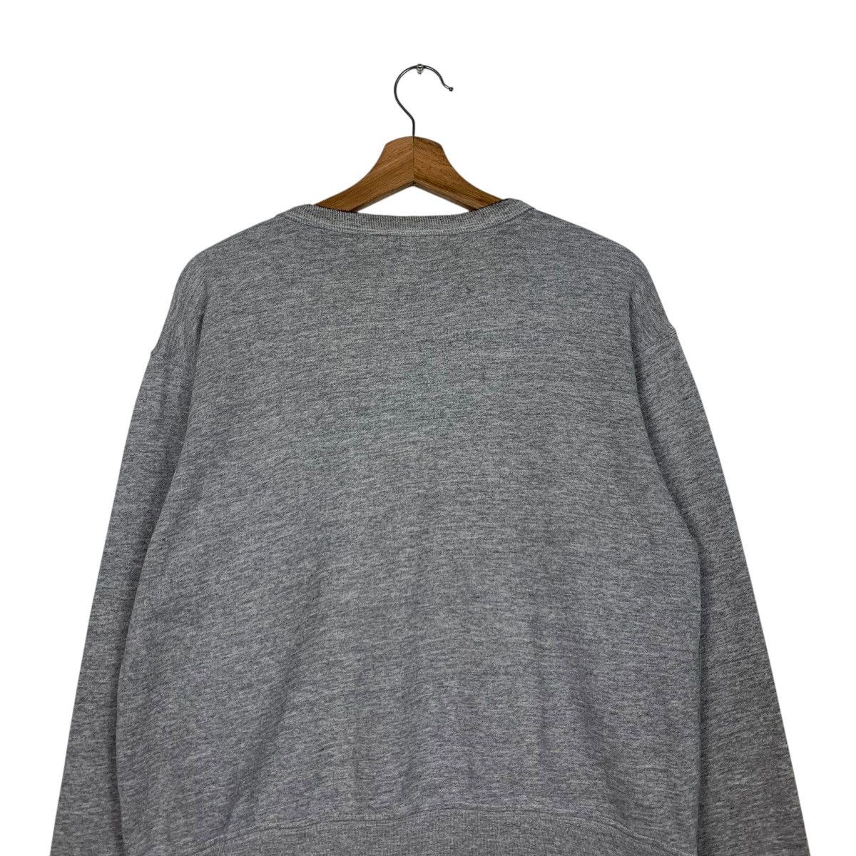Other Vintage 80’s JACKSON HOLE Crewneck Sweatshirts #2001-C87 Size US M / EU 48-50 / 2 - 8 Thumbnail