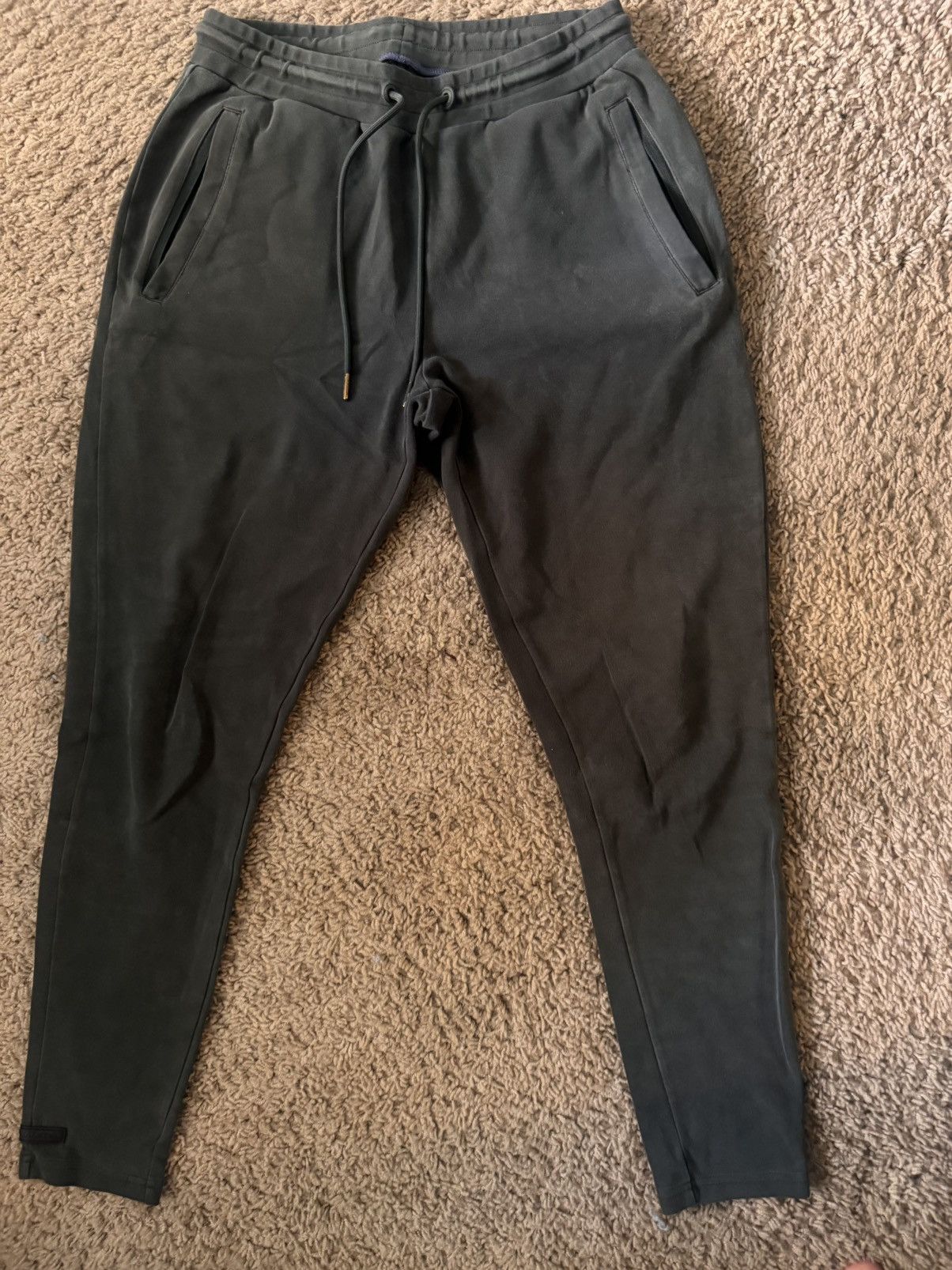 Alphalete Athletics Alphalete Joggers Size US 32 / EU 48 - 1 Thumbnail