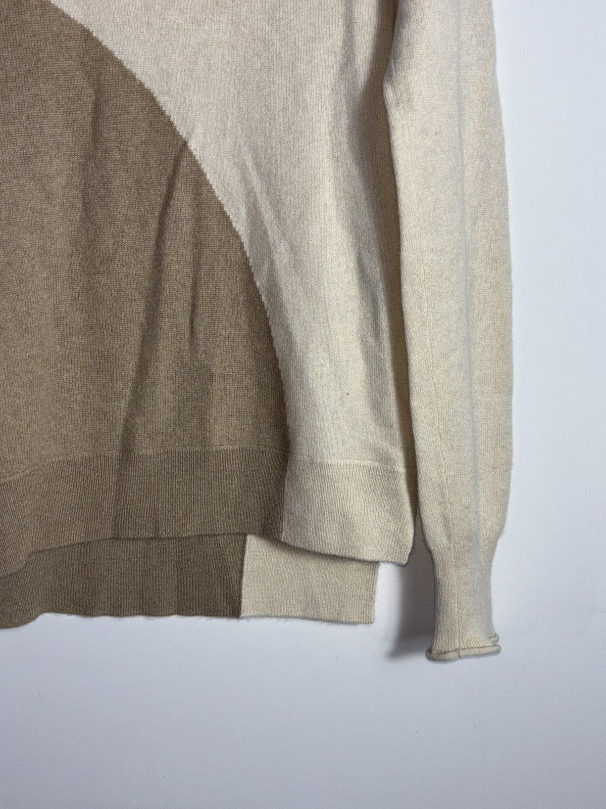 Loro Piana Loro Piana Baby Cashmere Sweater Size XS / US 0-2 / IT 36-38 - 5 Thumbnail