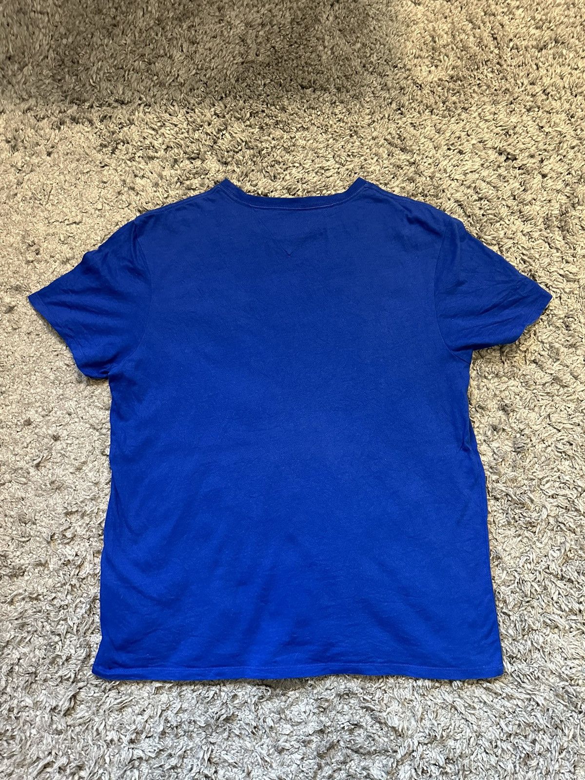 Tommy Hilfiger Tommy ‘Hilfiger’ tee Size US L / EU 52-54 / 3 - 3 Thumbnail