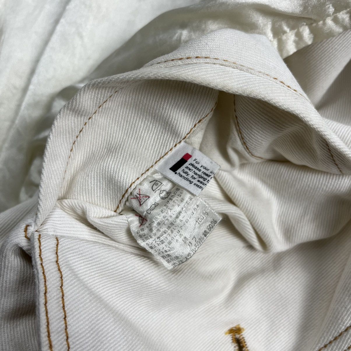 Issey Miyake × Tsumori Chisato Vintage 90s chisato tsumori Issey Miyake reversible jacket Size US M / EU 48-50 / 2 - 10 Thumbnail