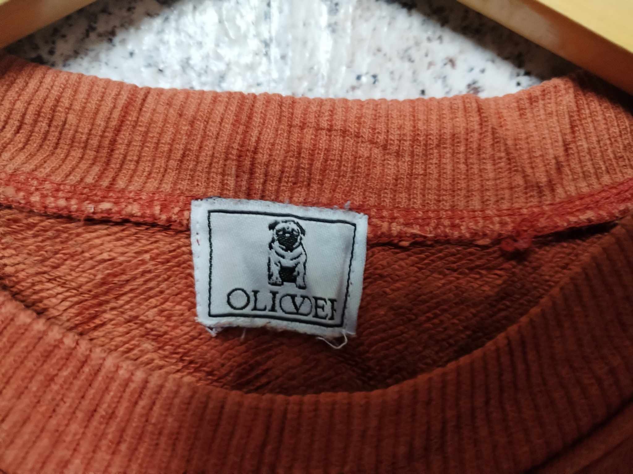 Gianni Valentino × Valentino × Vintage VINTAGE OLIVER VALENTINO VERY RARE Size US S / EU 44-46 / 1 - 3 Thumbnail