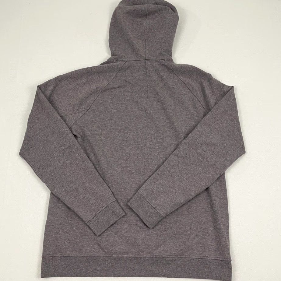 Lululemon Lululemon City Sweat Pullover Hoodie Mens XL Purple Pullover Sweatshirt M3ATLS Size US XL / EU 56 / 4 - 2 Thumbnail