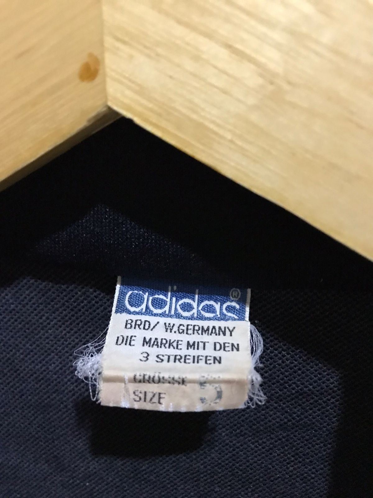 Adidas × Descente Adidas Descente Size US XXL / EU 58 / 5 - 8 Thumbnail