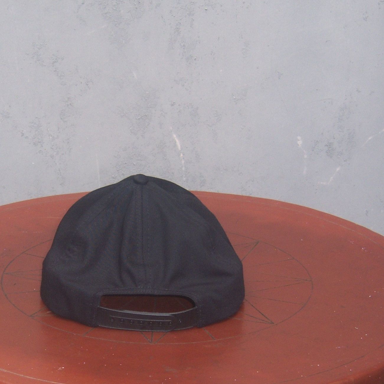 Other Massive Attack Caps / Portishead / Dj Shadow Size ONE SIZE - 8 Thumbnail