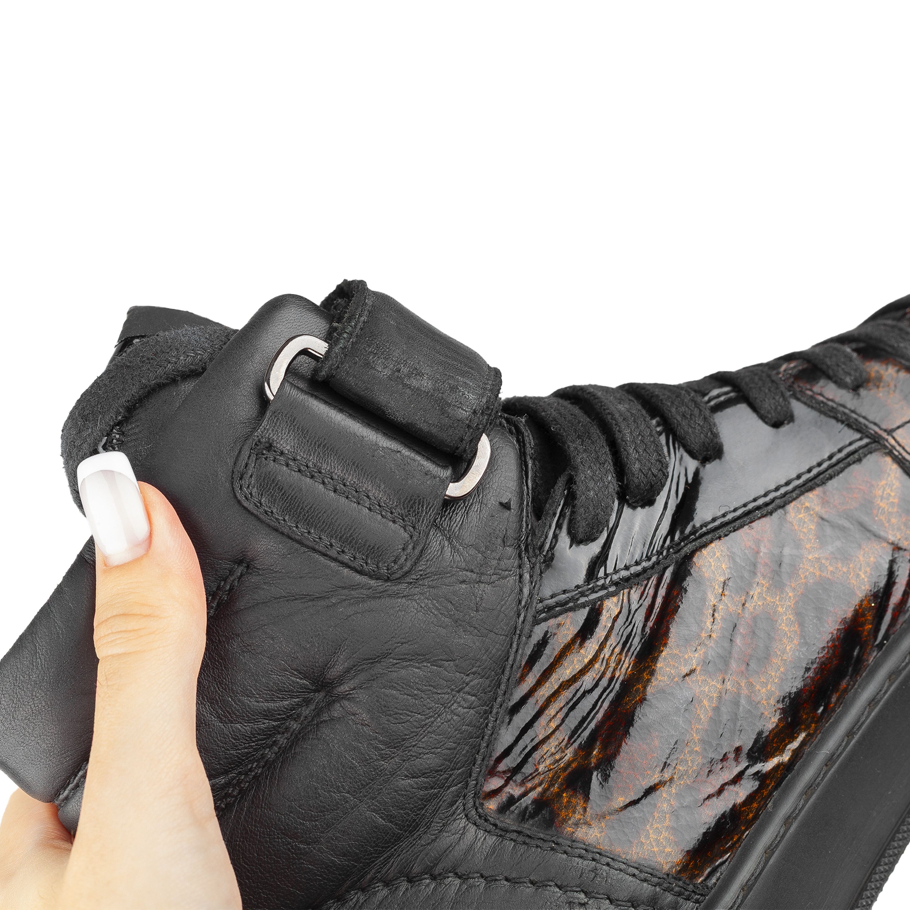 Yves Saint Laurent Yves Saint Laurent 2012 Cheetah Sneakers (40,5 IT / 42 EU) Size US 9 / EU 42 - 8 Thumbnail