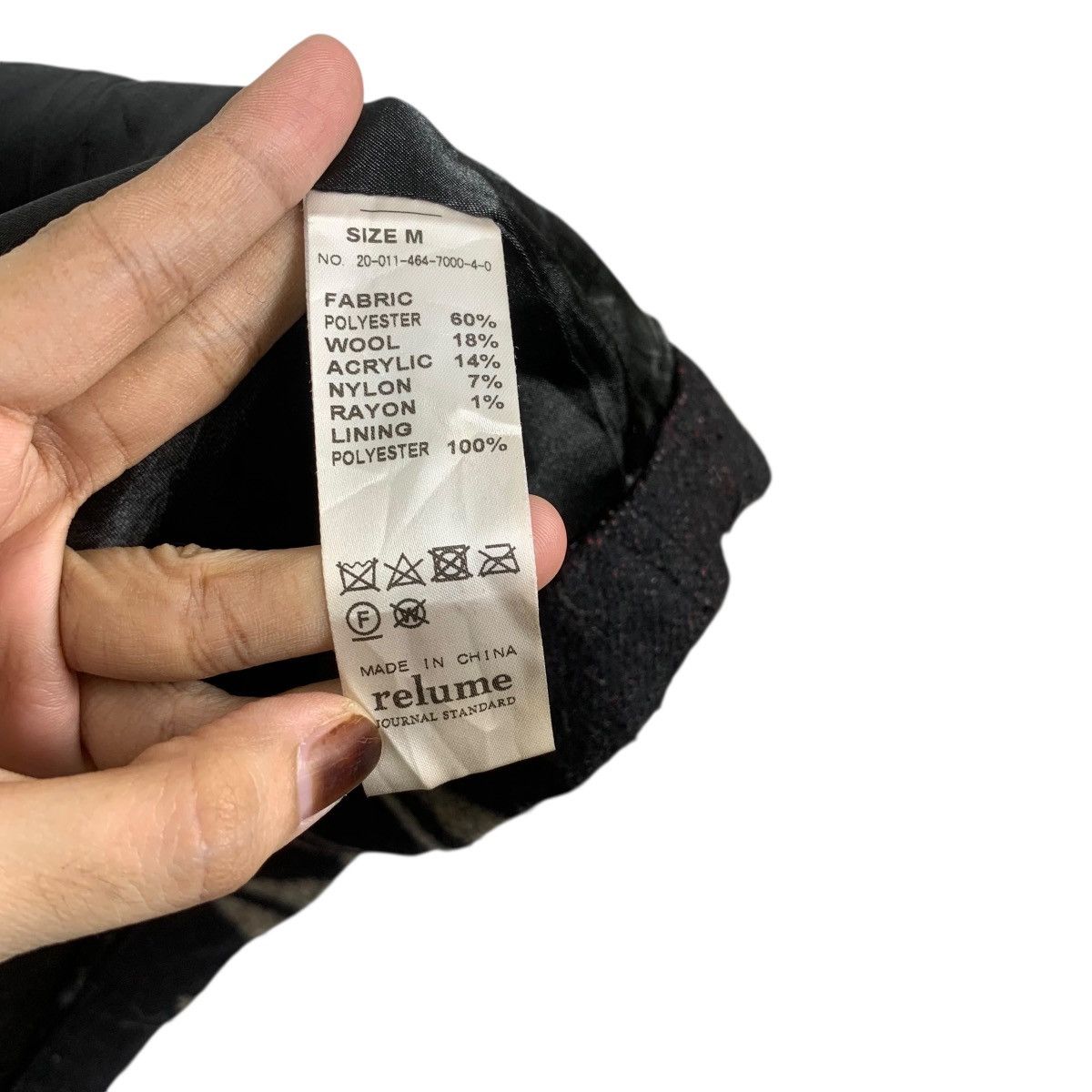Journal Standard JOURNAL STANDARD RELUME Navajo Aztec Native Jacket Size M / US 6-8 / IT 42-44 - 9 Thumbnail
