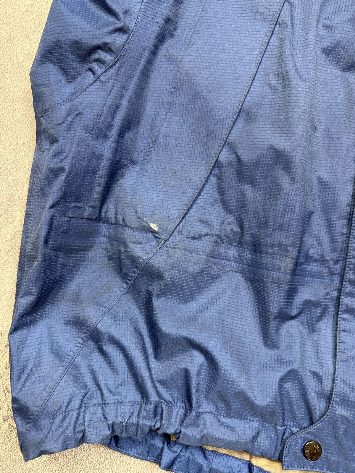 The North Face Vintage The North Face Windbreaker Light Jacket Size US M / EU 48-50 / 2 - 9 Thumbnail