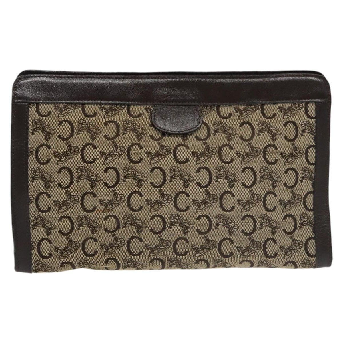 Celine Céline C clutch Size ONE SIZE - 1 Thumbnail
