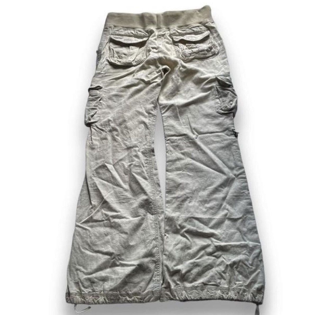 GOA GOA parachute Cargos Size US 32 / EU 48 - 2 Thumbnail