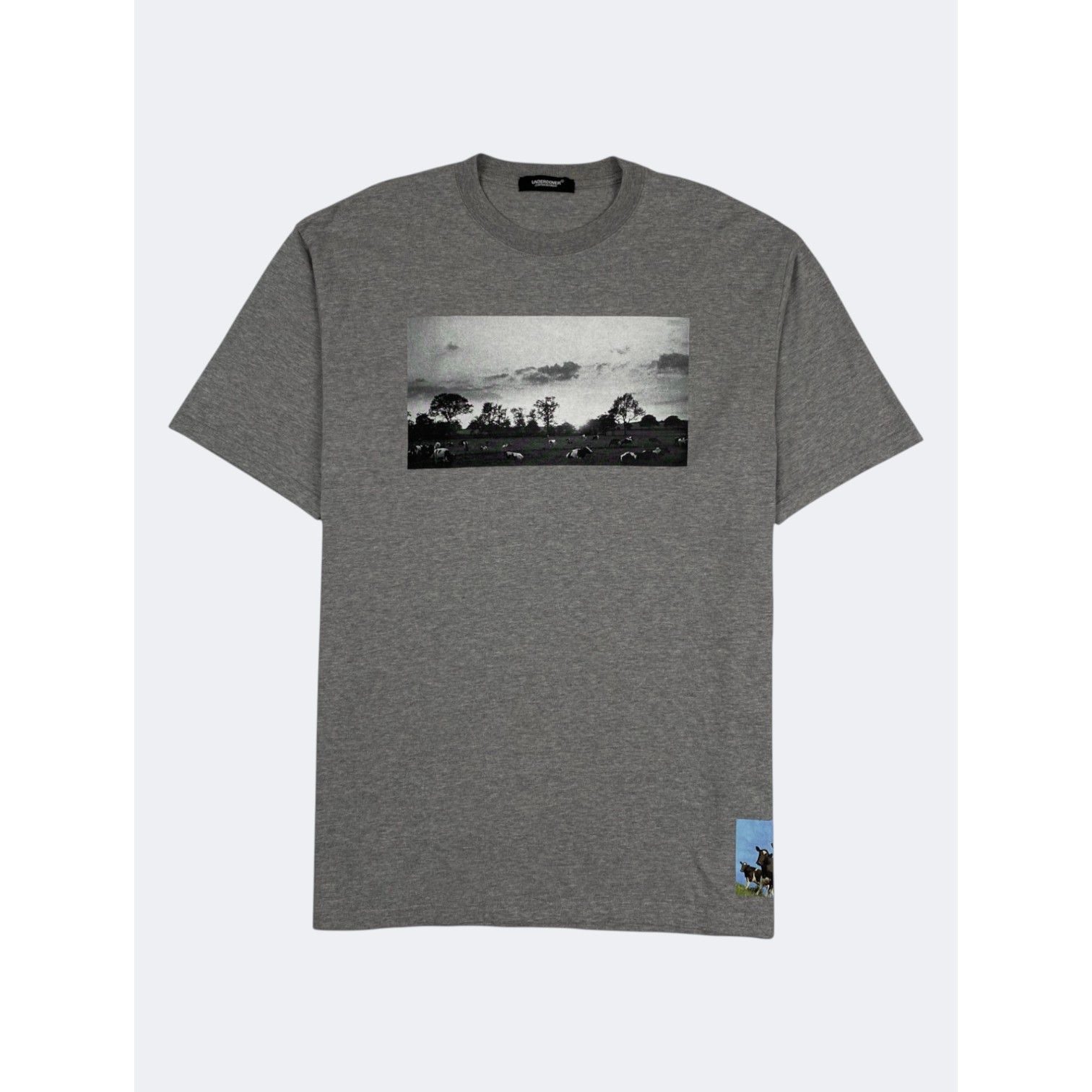 Undercover Undercover 96 S/S 