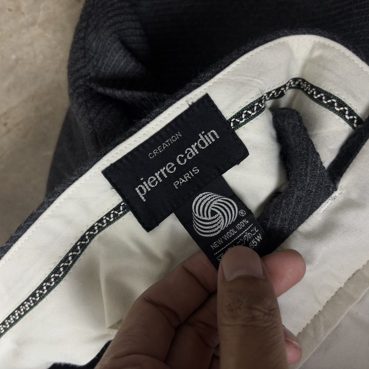 Pierre Cardin VINTAGE PIERRE CARDIN PANT Size US 30 / EU 46 - 4 Thumbnail