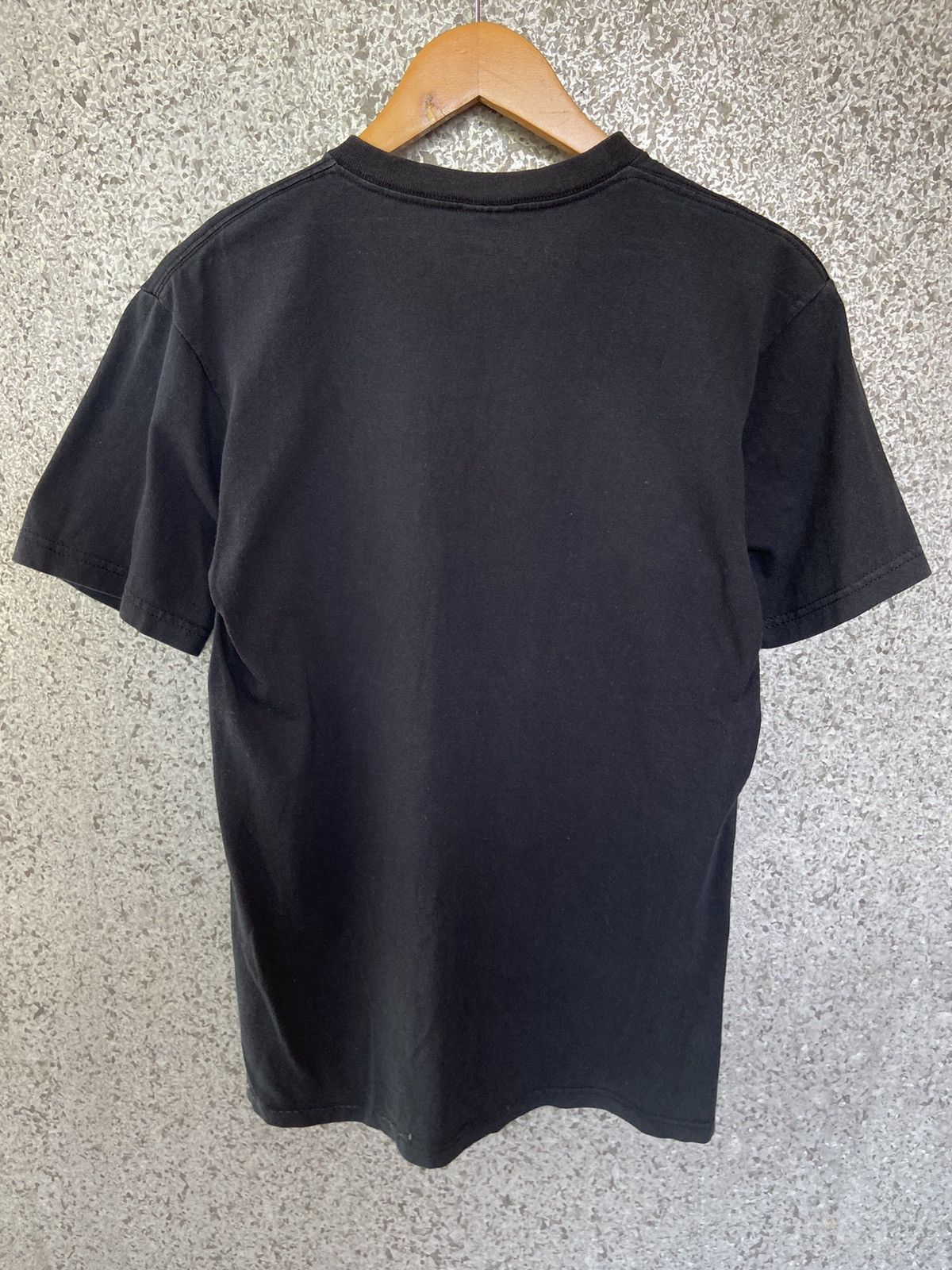 Supreme 🔥 FW2008 Supreme tees Hulk Smash logo t shirt Size US M / EU 48-50 / 2 - 3 Thumbnail