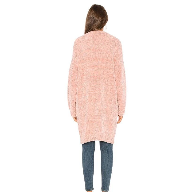 REVOLVE Tularosa Prescott Chenille Sweater Size XS / US 0-2 / IT 36-38 - 3 Thumbnail