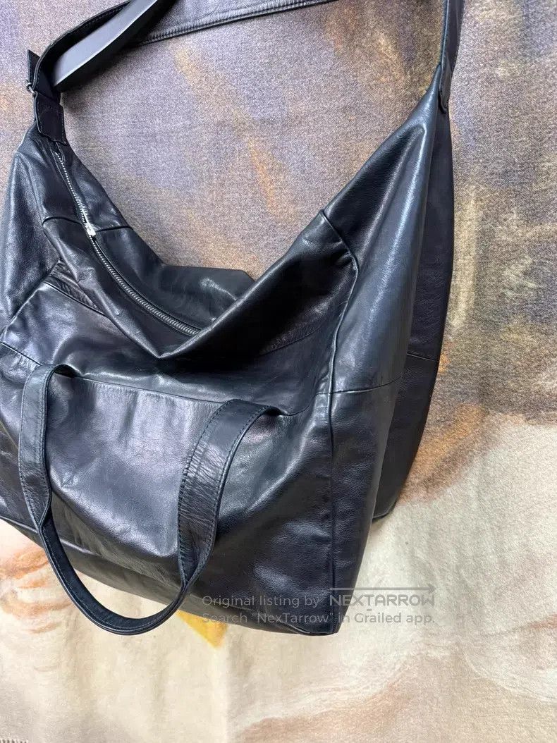 Ann Demeulemeester Ann Demeulemeester I'm looking for a backpack to wander ar Size ONE SIZE - 2 Thumbnail