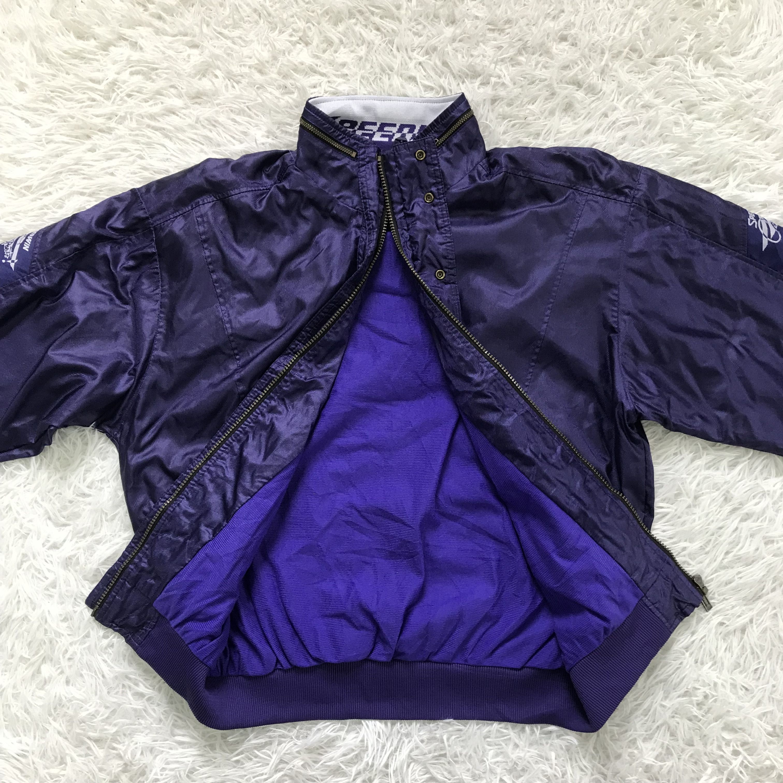 Japanese Brand Speedwin jacket Size US L / EU 52-54 / 3 - 6 Thumbnail