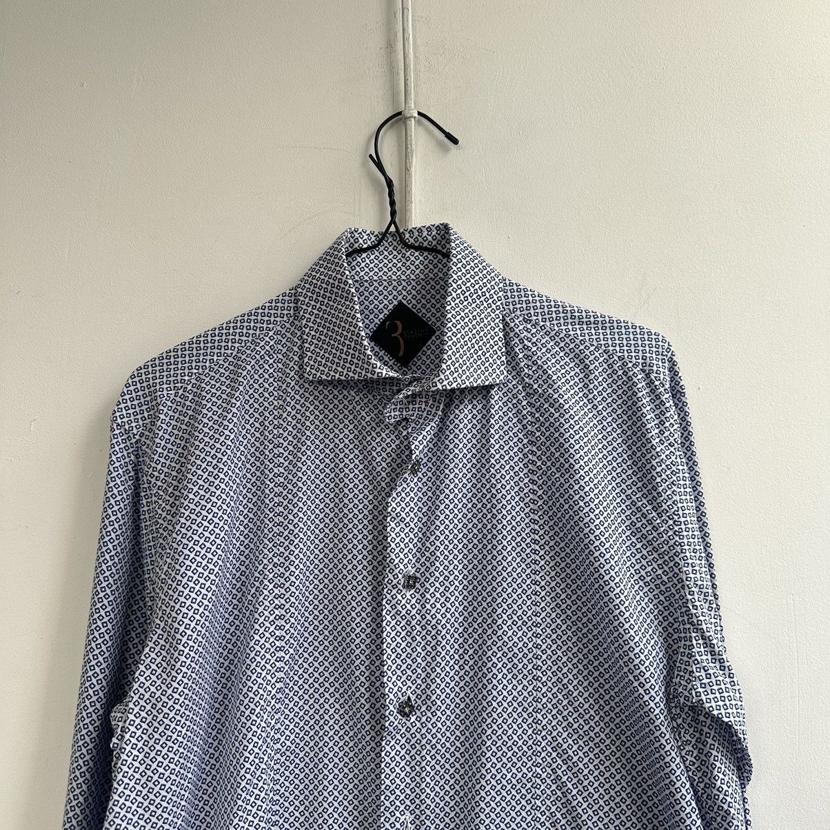 Billionaire Couture Billionaire Couture button up shirt Size US L / EU 52-54 / 3 - 9 Thumbnail