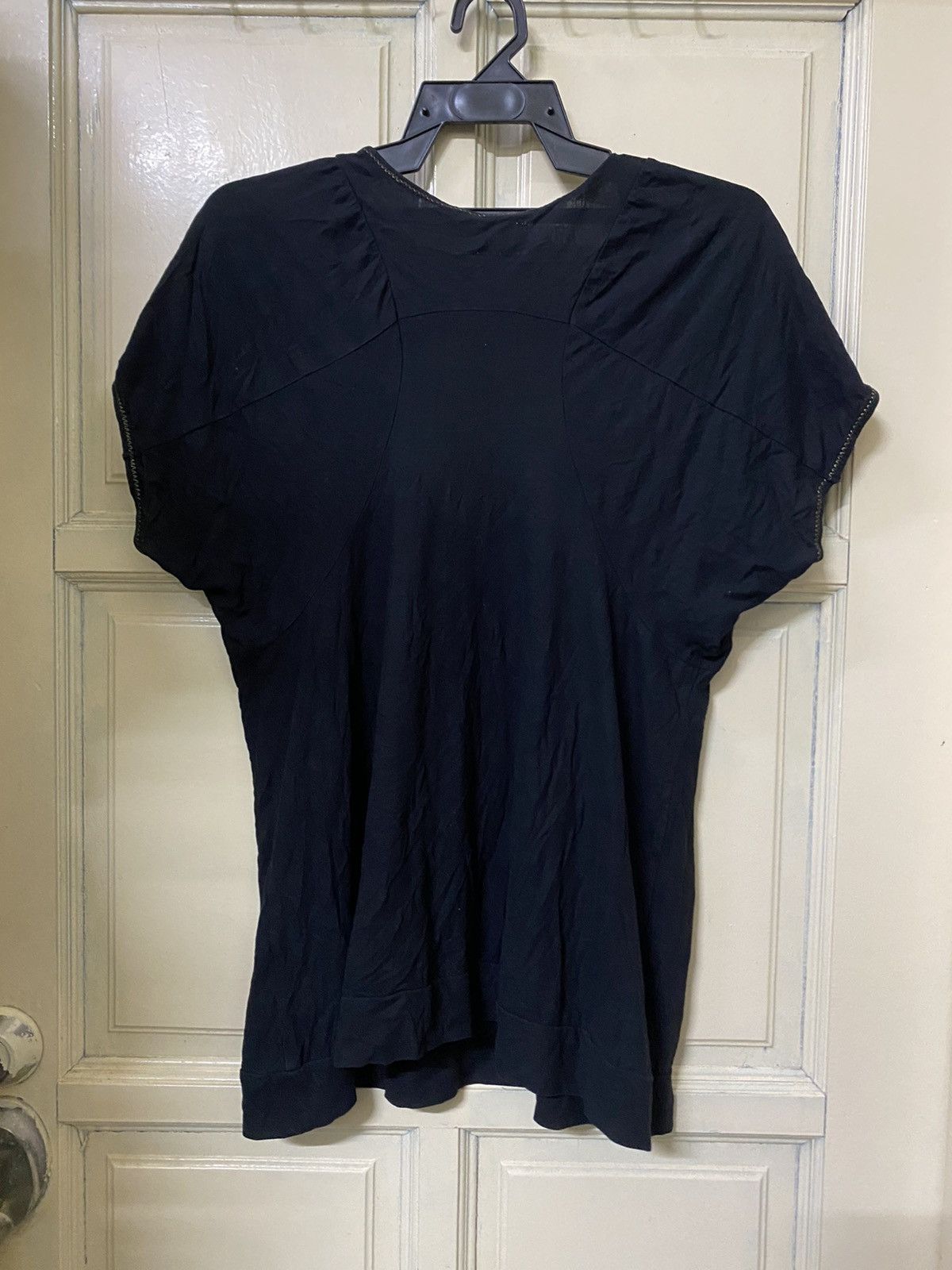 Issey Miyake × Tsumori Chisato Vintage Issey Miyake Tsumori Chisato Shirt Size M / US 6-8 / IT 42-44 - 3 Thumbnail