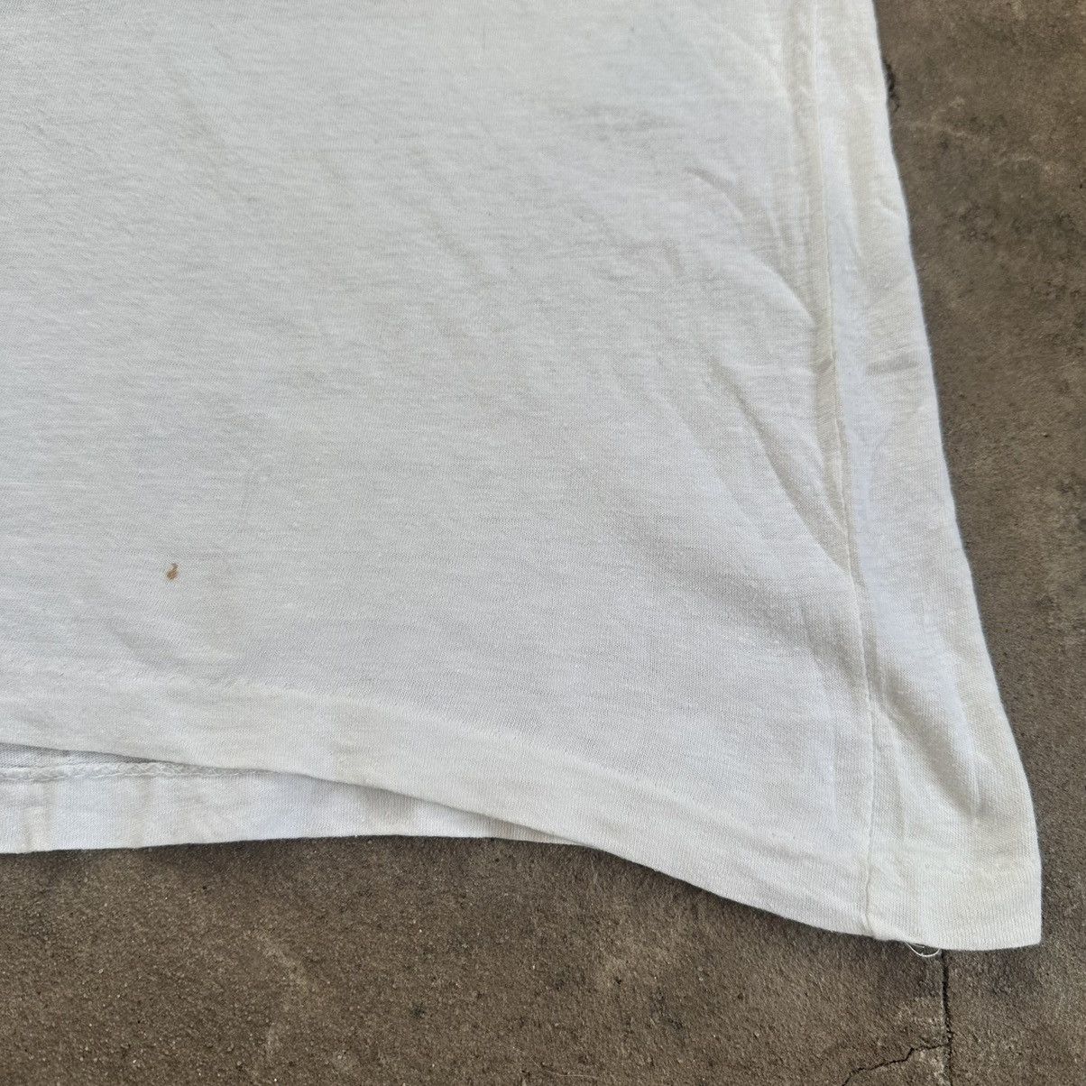 Band Tees Vintage90s Die Arzte T-shirt Size US L / EU 52-54 / 3 - 9 Thumbnail