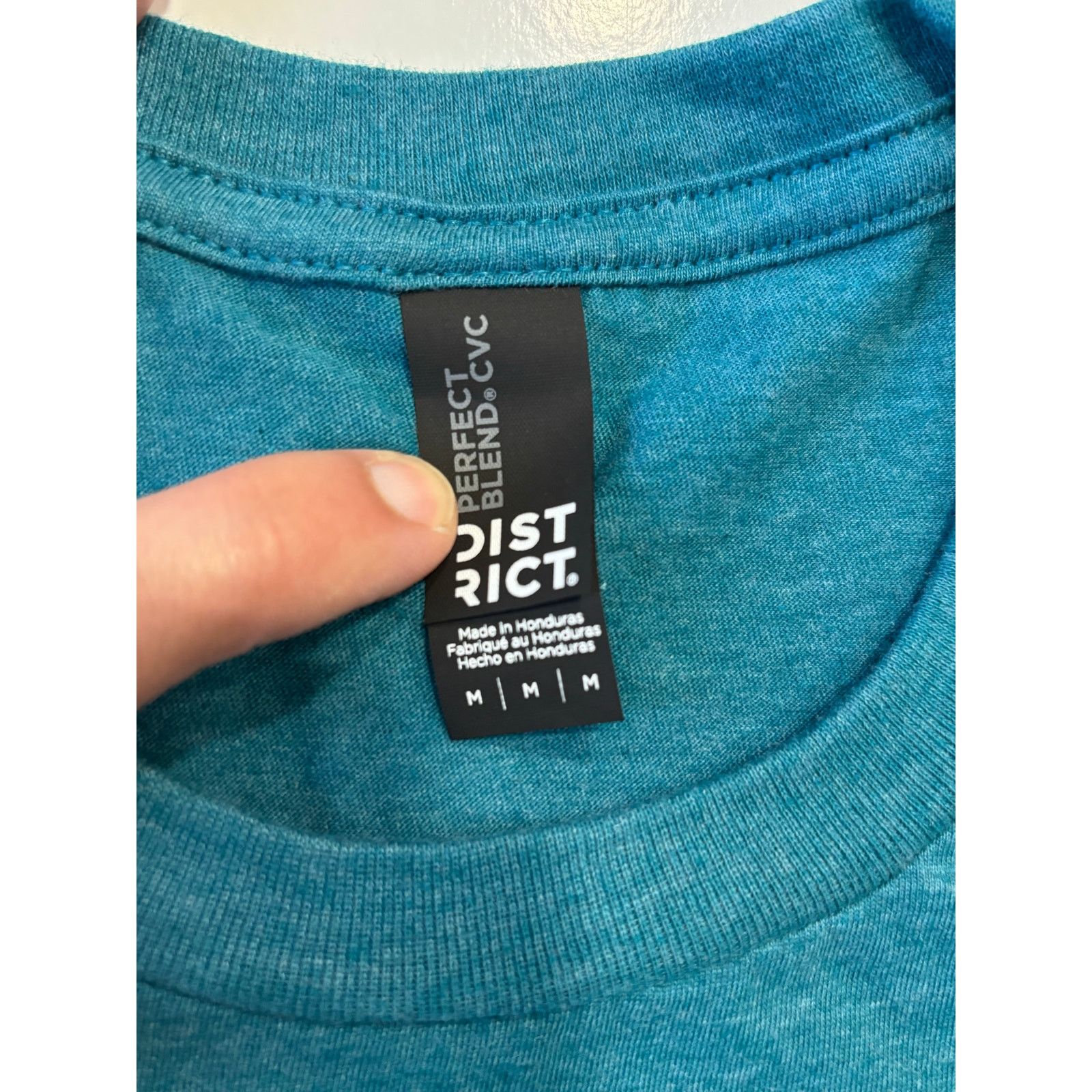 Other Let’s Do This Before Anxiety Kicks In Tee Funny T-shirt Size M / US 6-8 / IT 42-44 - 3 Thumbnail