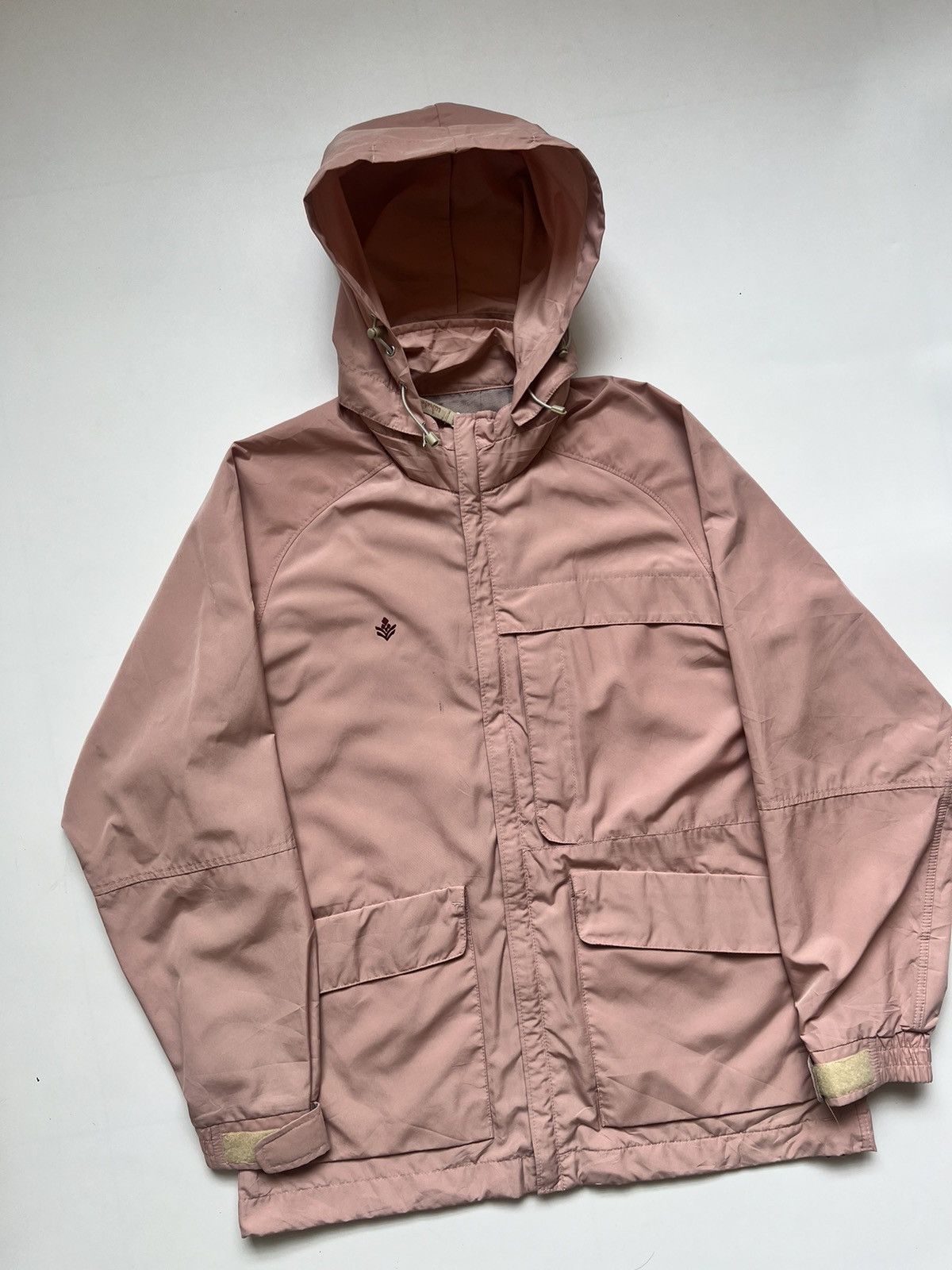 Descente Whole Earth X Descente Japanese Jacket Size US M / EU 48-50 / 2 - 9 Thumbnail