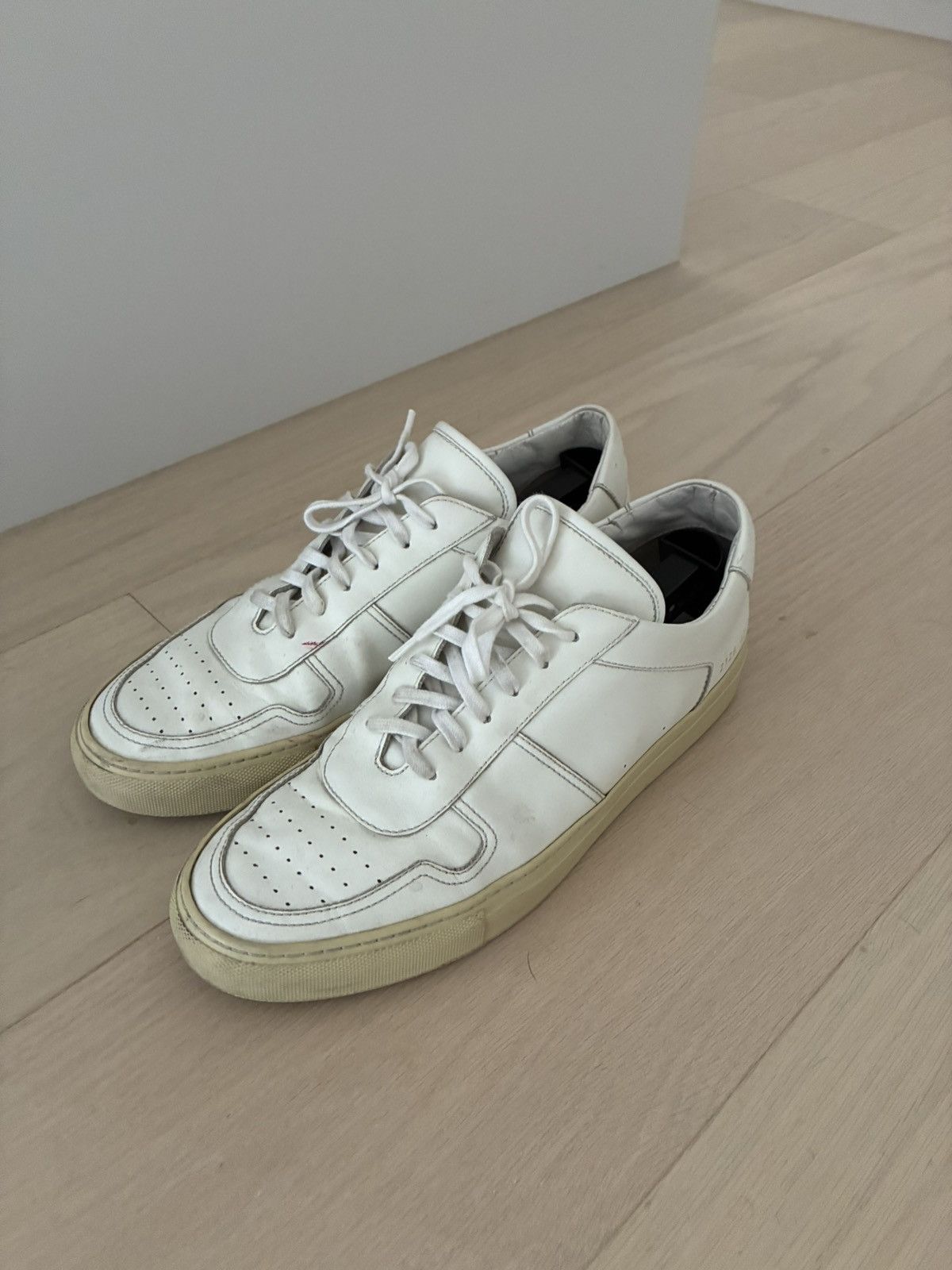 COMMON PROJECTS 42 白　スニーカー s-l1200.jpg