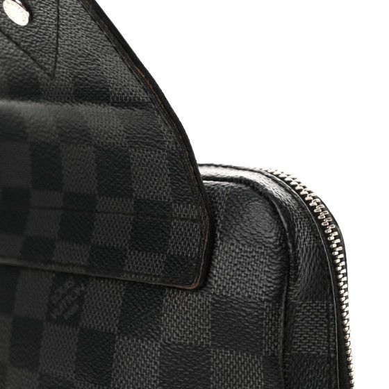 Louis Vuitton LOUIS VUITTON SLING BAG Size ONE SIZE - 6 Thumbnail