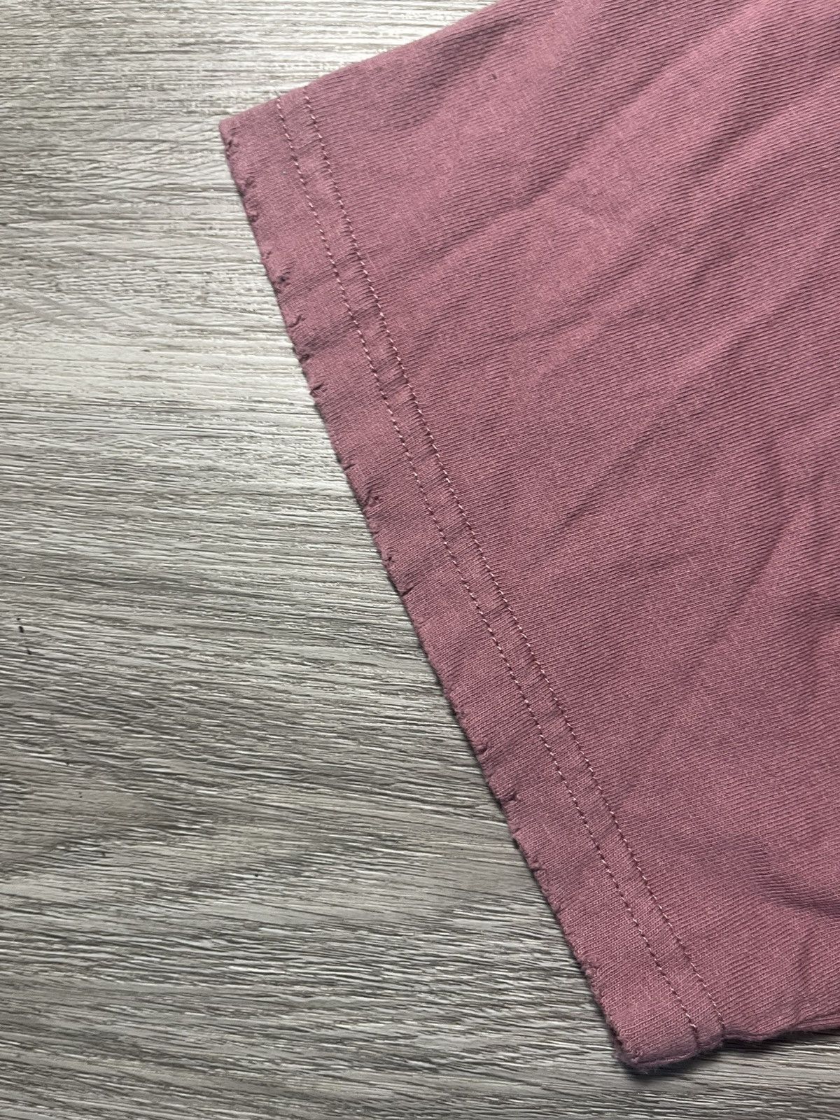Honor the Gift Diamonds T-Shirt - Mauve Size US M / EU 48-50 / 2 - 5 Thumbnail