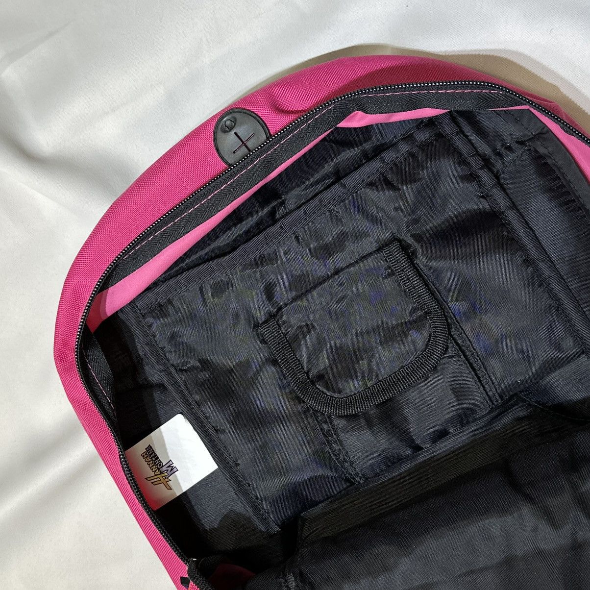 Disney 00s Disney Hannah Montana Backpack Size ONE SIZE - 7 Thumbnail