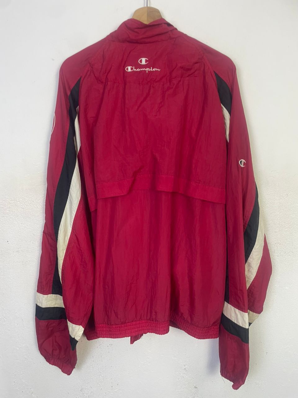 Champion Champion Jacket Size US XXL / EU 58 / 5 - 5 Thumbnail