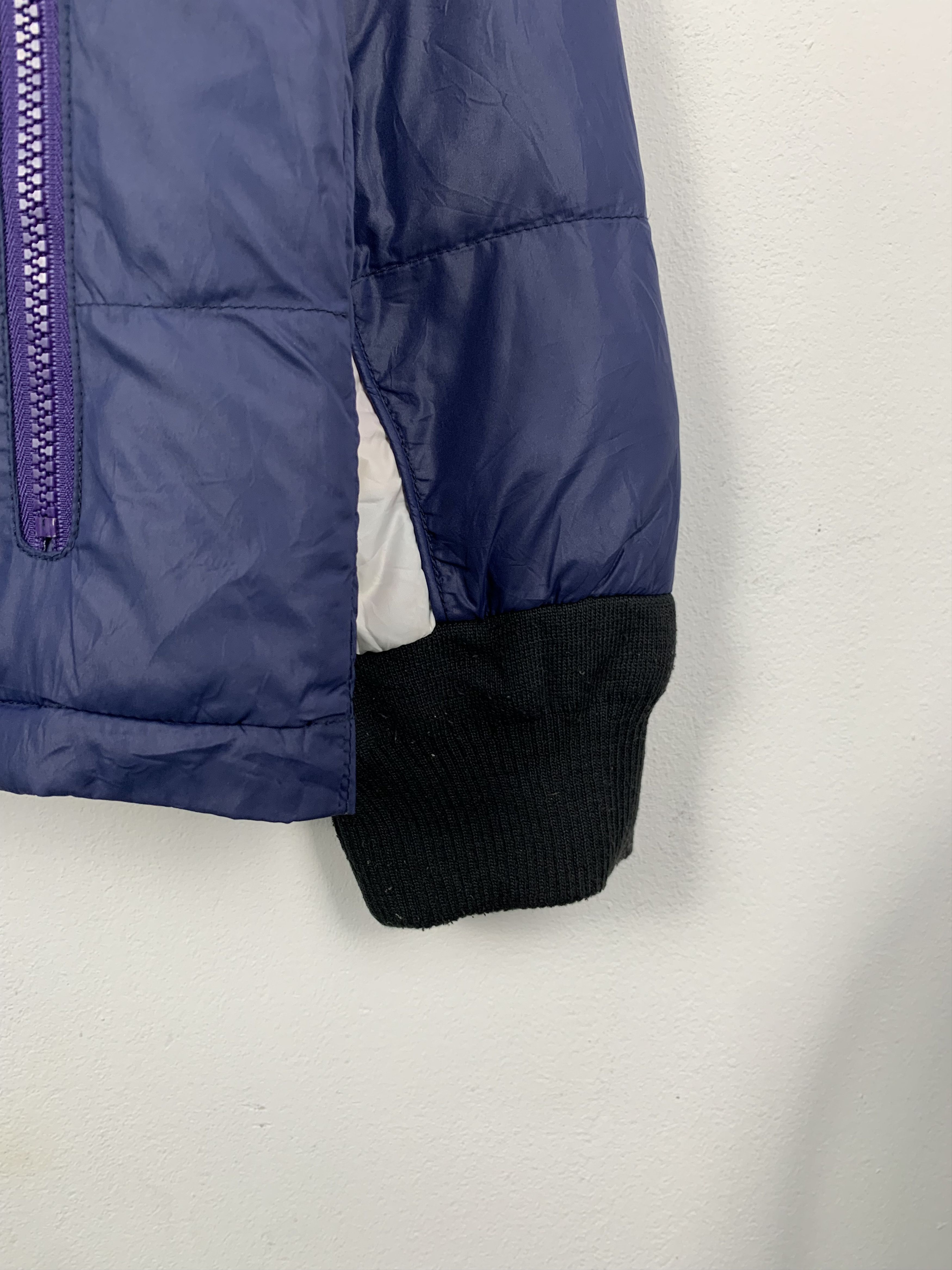 Japanese Brand Japanese Brand Puffer Jacket J1292 Size US M / EU 48-50 / 2 - 6 Thumbnail