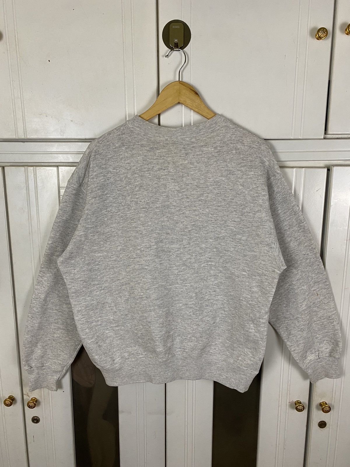 Vintage Vintage 90s Harvard University Size US L / EU 52-54 / 3 - 7 Thumbnail