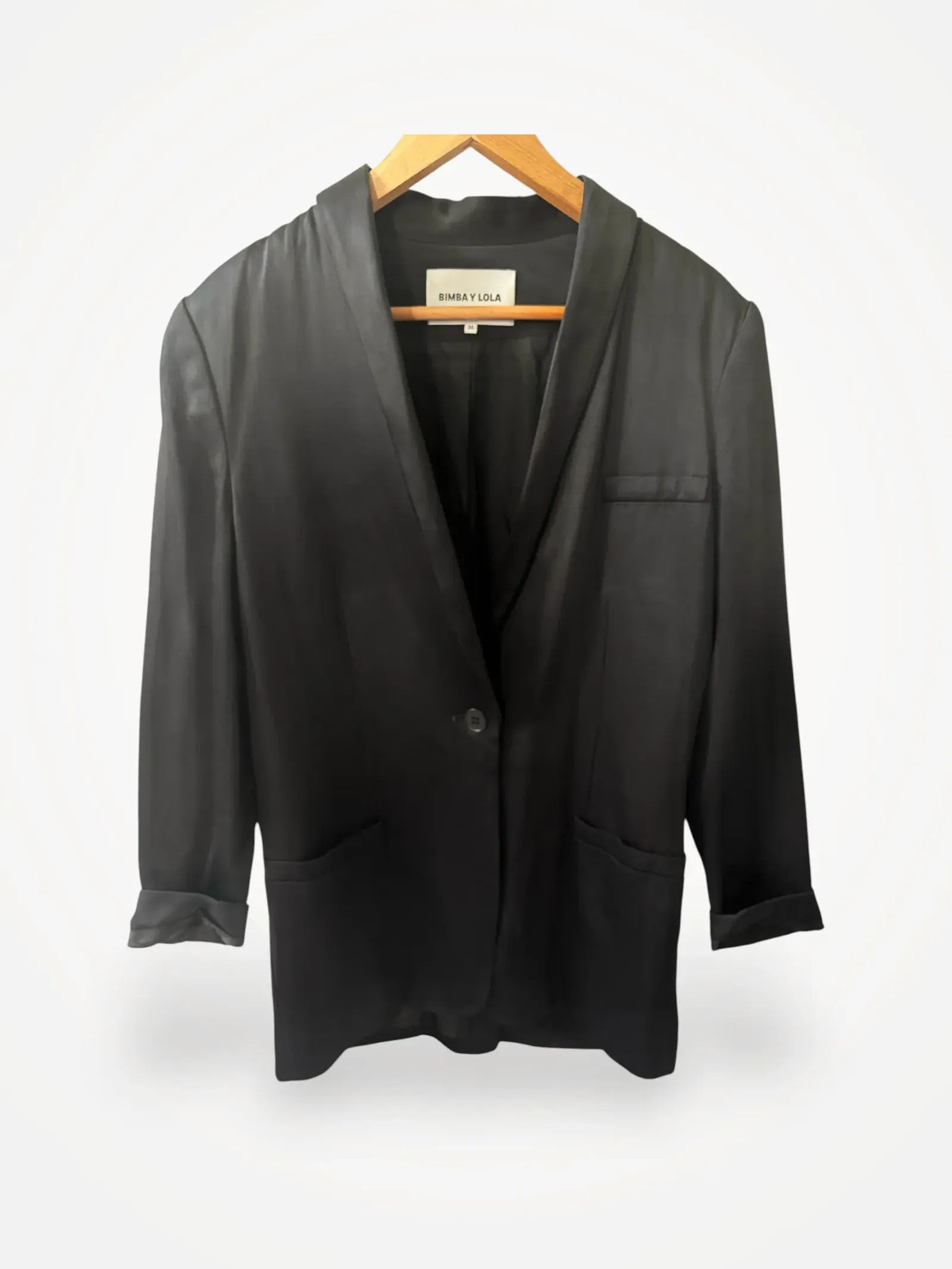 BIMBA Y LOLA Bimba y Lola Blazer Size XS / US 0-2 / IT 36-38 - 1 Thumbnail