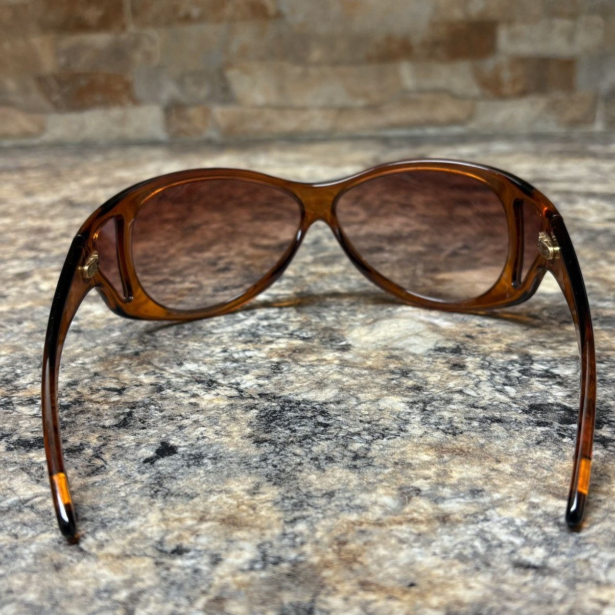 Vintage Tom Ford Side Lens Sunglasses
