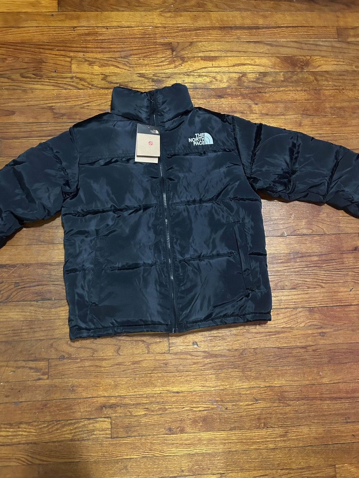 The North Face The North Face Puffer Size US M / EU 48-50 / 2 - 3 Thumbnail