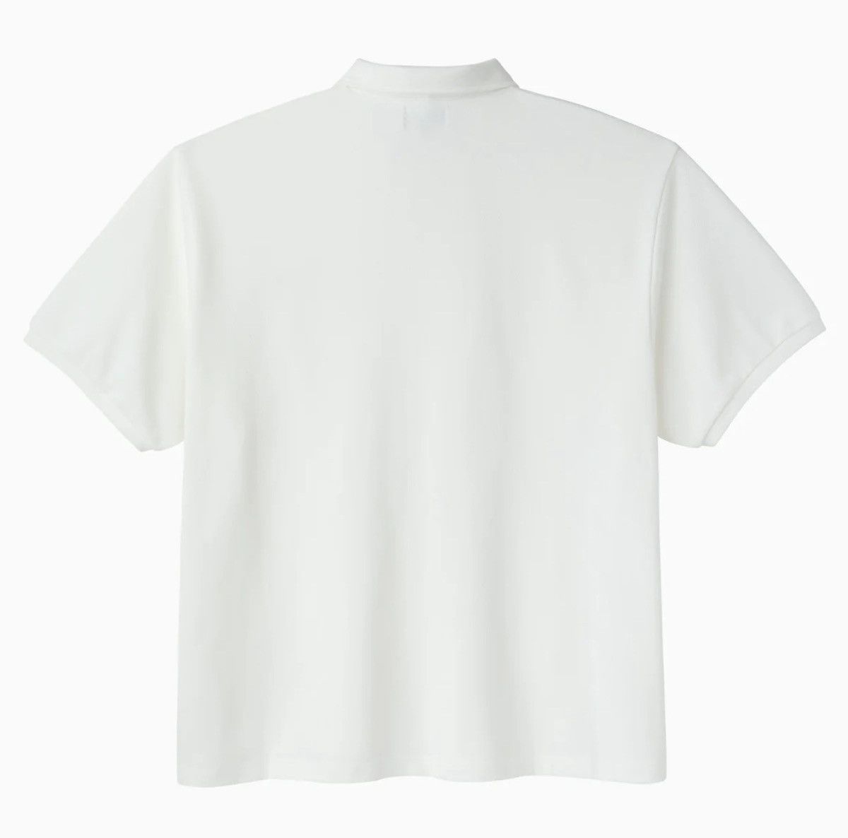 HMDD × The GV Gallery Hidden Season Multi Button Polo Size US XXL / EU 58 / 5 - 4 Thumbnail