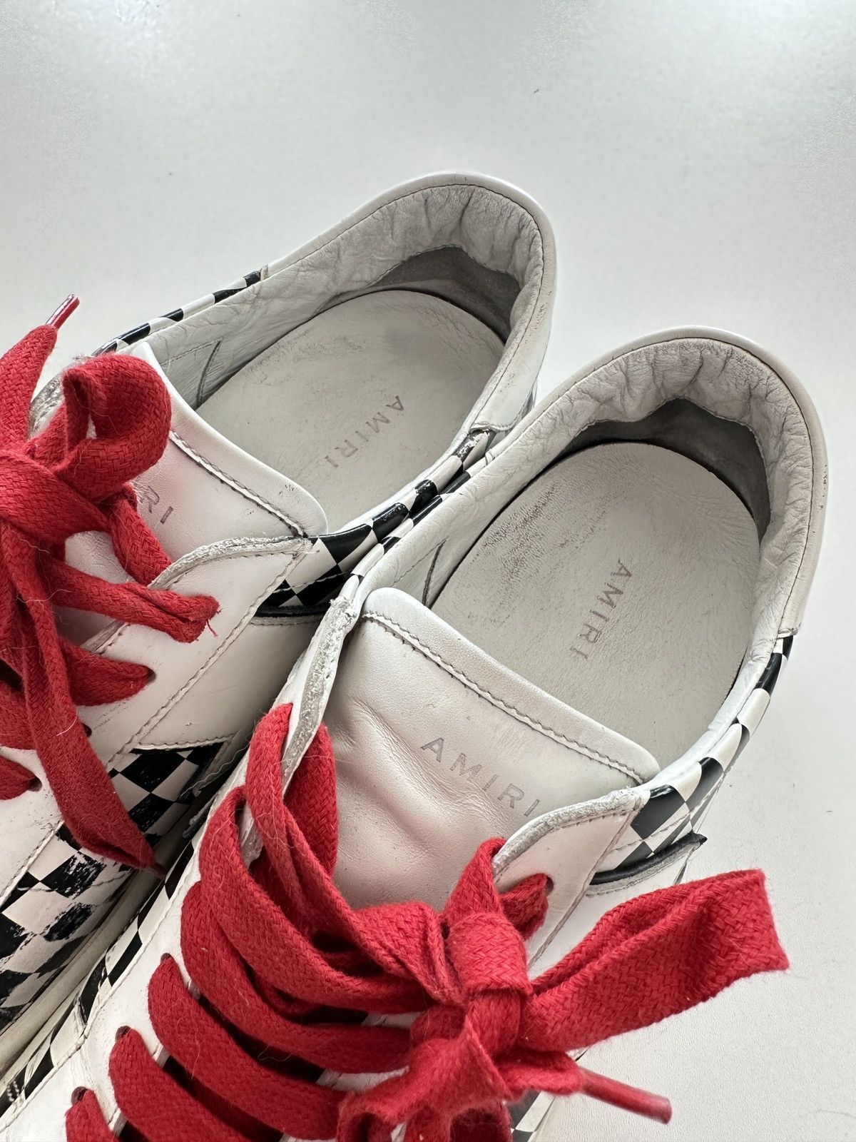 Amiri Amiri Sneakers Size US 11 / EU 44 - 7 Thumbnail