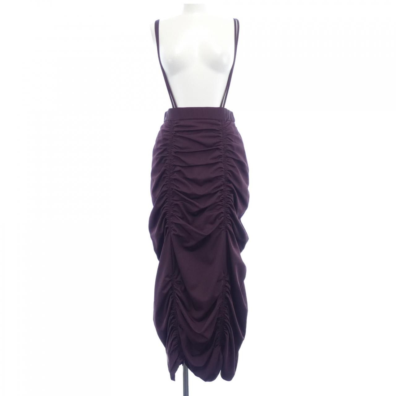 Other Other Ameri Skirt Textile Skirts DUTY FREE for USA Size ONE SIZE - 1 Thumbnail