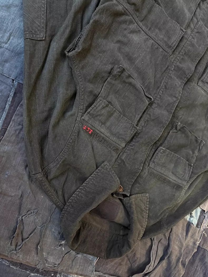 Visvim VISVIM 20SS ICT Kilgore Jacket Outerwear-2506 Size US M / EU 48-50 / 2 - 5 Thumbnail