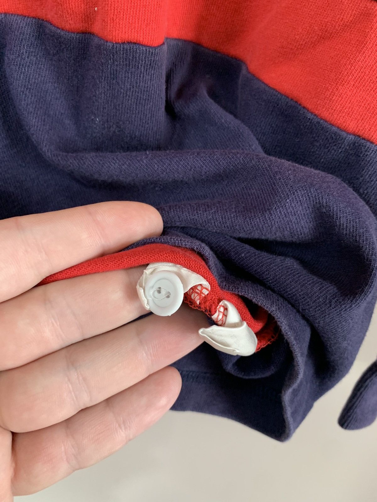 Cotton Traders × Vintage England 1997 Rugby Union Shirt Cotton Traders Vintage Retro Size US S / EU 44-46 / 1 - 13 Thumbnail