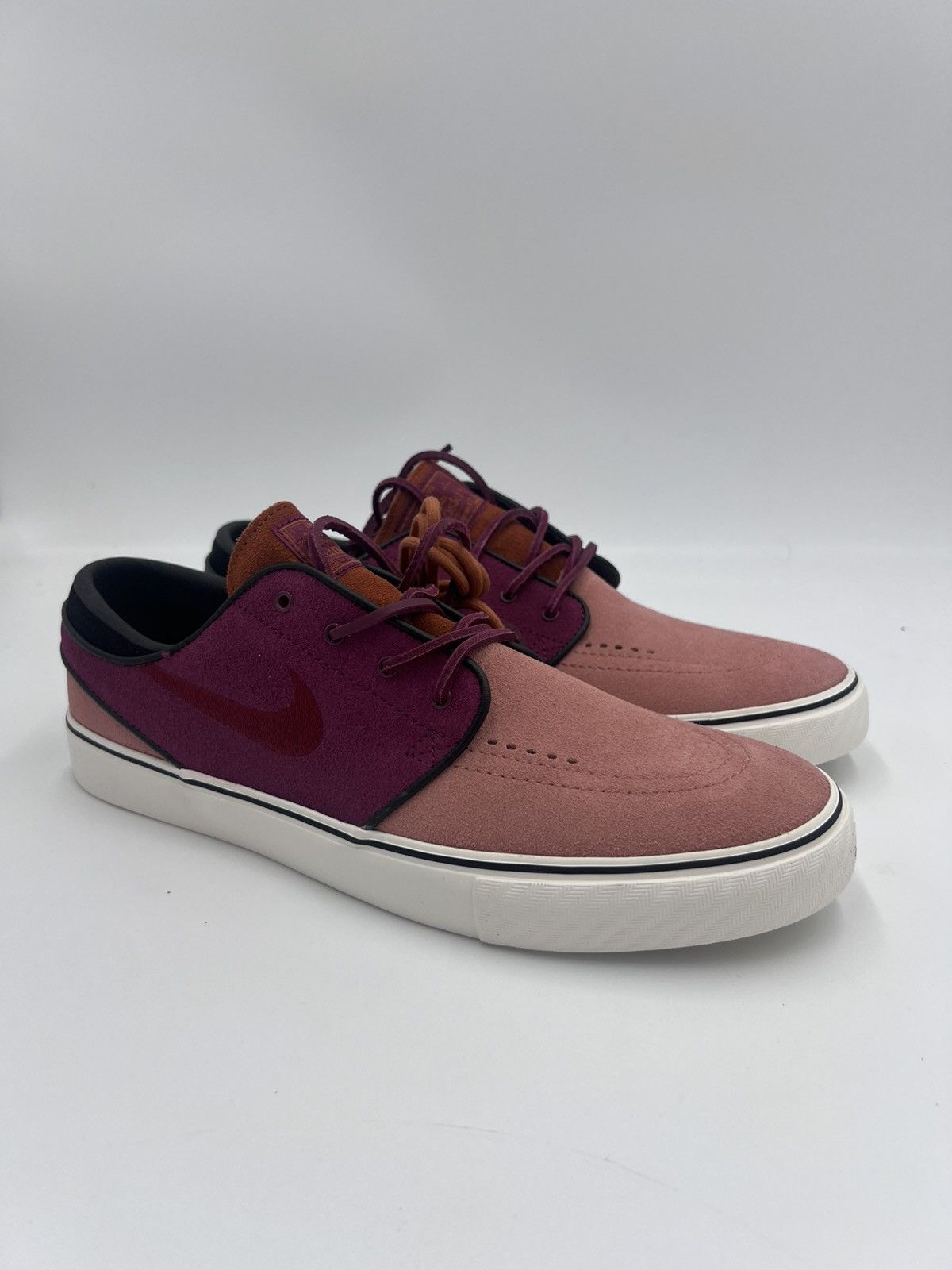 Nike SB Zoom Janoski OG+ Red Stardust Size US 9.5 / EU 42-43 - 1 Thumbnail