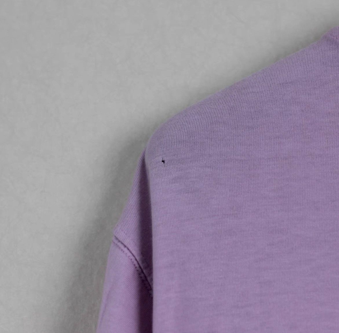 Rick Owens Rick Owens DRKSHDW Pink Portrait Oversized Short Sleeve Size US S / EU 44-46 / 1 - 2 Thumbnail